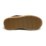 Sneaker donna Gold&gold moro c. D27GG09 GB1093-1