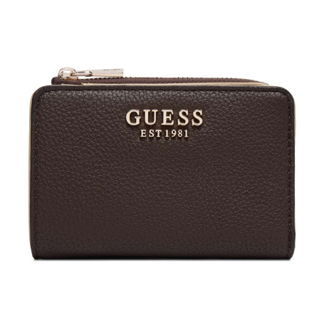 Portafoglio Guess Melody SLG brown A27GU44 BG9735156