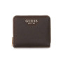 Portafoglio Guess Melody SLG brown A27GU45 BG9735137