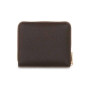 Portafoglio Guess Melody SLG brown A27GU45 BG9735137