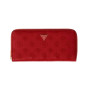 Portafoglio donna Guess Diana slg dark cherry logo A27GU21 PD9727146