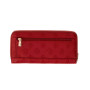 Portafoglio donna Guess Diana slg dark cherry logo A27GU21 PD9727146