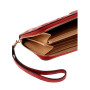 Portafoglio donna Guess Diana slg dark cherry logo A27GU21 PD9727146