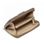 Portafoglio Guess Laurel II SLG latte logo A27GU47 SG7459140