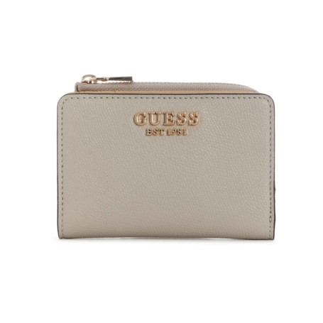 Portafoglio Guess Melody SLG taupe A27GU49 BG9735156