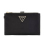 Portafoglio Guess Laurel II SLG black A27GU52 ZG7459157