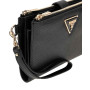 Portafoglio Guess Laurel II SLG black A27GU52 ZG7459157