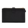 Portafoglio Guess Laurel II SLG black A27GU52 ZG7459157