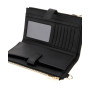 Portafoglio Guess Laurel II SLG black A27GU52 ZG7459157
