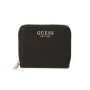 Portafoglio donna Guess Laurel II slg black A27GU36 ZG7459137