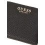 Portafoglio donna Guess Laurel II slg black A27GU36 ZG7459137