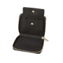 Portafoglio donna Guess Laurel II slg black A27GU36 ZG7459137