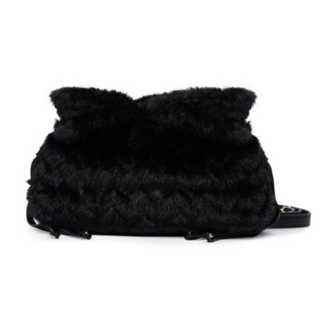 Borsa donna Liu-jo Riccy Hobo S nero B27LJ52 AF6099 E1168 22222