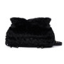 Borsa donna Liu-jo Riccy Hobo S nero B27LJ52 AF6099 E1168 22222