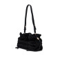 Borsa donna Liu-jo Riccy Hobo S nero B27LJ52 AF6099 E1168 22222
