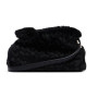 Borsa donna Liu-jo Riccy Hobo S nero B27LJ52 AF6099 E1168 22222