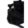Borsa donna Liu-jo Riccy Hobo S nero B27LJ52 AF6099 E1168 22222