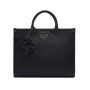 Borsa donna Liu-jo M Tote Ridhi nero B27LJ54 AF6206 ES039 22222