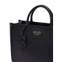 Borsa donna Liu-jo M Tote Ridhi nero B27LJ54 AF6206 ES039 22222