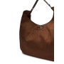 Borsa donna Liu-jo Gerona L Hobo tabacco B27LJ56 AF6029 T711A 09032