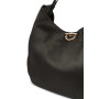 Borsa donna Liu-jo Gerona L Hobo tabacco B27LJ57 AF6029 T711A 09032