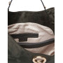 Borsa donna Liu-jo Gerona L Hobo tabacco B27LJ57 AF6029 T711A 09032