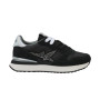 Sneaker donna Sun68 Stargirl strass logo 11 nero D27SU13 Z46223