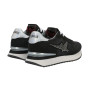 Sneaker donna Sun68 Stargirl strass logo 11 nero D27SU13 Z46223