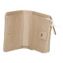 Portafoglio Liu-Jo Caliwen ecs S credit card light gold A27LJ04 AF6193 E1019