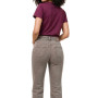 T-shirt donna Liu Jo red aubergine E27LJ26 TF6283 JS923 L9305
