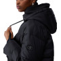 Giacca donna Liu-Jo imbottito ovatta black E27LJ30 TF6006 TS62A 22222