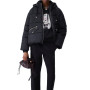 Giacca donna Liu-Jo imbottito ovatta black E27LJ30 TF6006 TS62A 22222