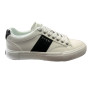 Scarpe uomo Guess sneaker Cribe2 white U27GU15 FMFCR2ELE12