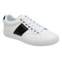 Scarpe uomo Guess sneaker Cribe2 white U27GU15 FMFCR2ELE12