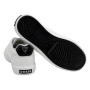Scarpe uomo Guess sneaker Cribe2 white U27GU15 FMFCR2ELE12