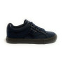 Scarpe uomo Guess sneaker Cribe2 navy U27GU16 FMFCR2ELL12