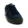 Scarpe uomo Guess sneaker Cribe2 navy U27GU16 FMFCR2ELL12