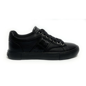 Scarpe uomo Guess sneaker Cribe2 black U27GU17 FMFCR2ELE12
