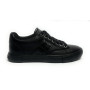 Scarpe uomo Guess sneaker Cribe2 black U27GU17 FMFCR2ELE12
