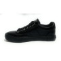 Scarpe uomo Guess sneaker Cribe2 black U27GU17 FMFCR2ELE12