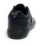 Scarpe uomo Guess sneaker Cribe2 black U27GU17 FMFCR2ELE12