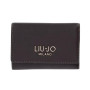 Portafoglio Liu-Jo Caliwen M Trifold deep brown A27LJ08 AF6172 E1120