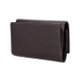 Portafoglio Liu-Jo Caliwen M Trifold deep brown A27LJ08 AF6172 E1120
