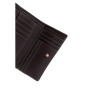 Portafoglio Liu-Jo Caliwen M Trifold deep brown A27LJ08 AF6172 E1120