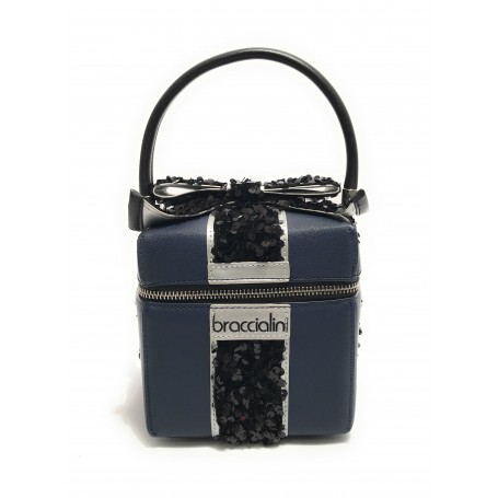 Borsa a mano/ tracolla Braccialini Shape gift box B23BR45 B16872