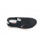Scarpe bambino US Polo sneaker Wave 149 canvas dark blue ZS21UP04
