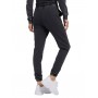 Pantalone donna Guess bryony jogger grigio E23GU33 V2YB05FL04D