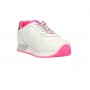 Scarpe  Blauer sneaker Lilli in pelle white/ fuxia/ silver ZS21BU03 S1LILLI02