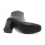 Scarpe donna Elite stivaletto tc 70 in pelle colore nero D20EL02