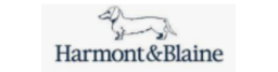 harmont e  blaine